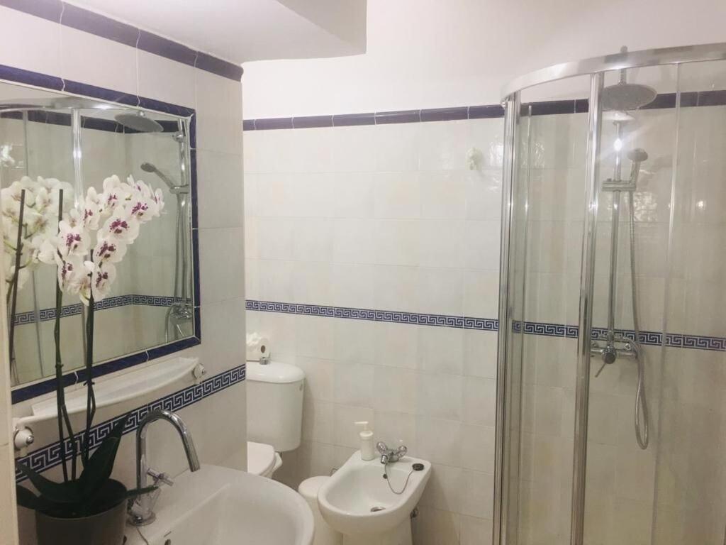 דירות סנטה קרוס דה לה פלמה Deluxe La Palma 2 מראה חיצוני תמונה